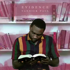 Evidence - Single by Yannick Paul album reviews, ratings, credits