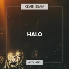 Halo (Acoustic) Song Lyrics