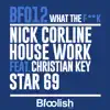 Star 69 (feat. Christian Key) - Single album lyrics, reviews, download