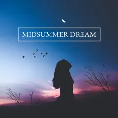 Midsummer Dream - Soft Sounds & Music by Saida Cissoko album reviews, ratings, credits