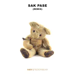 Teddy Bear (feat. SAK PASE) [Remix] Song Lyrics