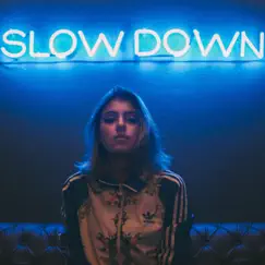 Slow Down - Single by Dibyo album reviews, ratings, credits