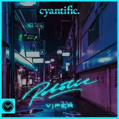 Robotic - Single by Cyantific album reviews, ratings, credits