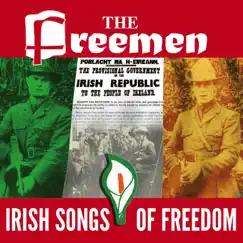 Irish Songs of Freedom by The Freemen album reviews, ratings, credits