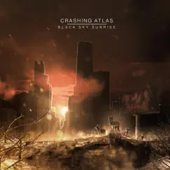 Kerosene - EP by Crashing Atlas album reviews, ratings, credits