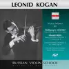 Mozart & Grieg: Violin Works album lyrics, reviews, download