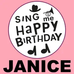 Happy Birthday Janice, Vol. 1 - EP by Sing Me Happy Birthday album reviews, ratings, credits