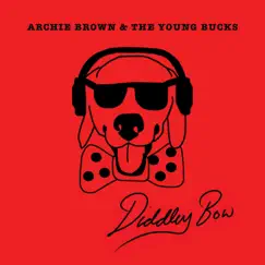 Diddley Bow by Archie Brown and the Young Bucks album reviews, ratings, credits