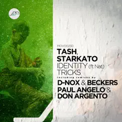 Identity - EP by Tash, Starkato & D-Nox album reviews, ratings, credits