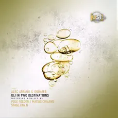 Oli in Two Destinations (Matias Chilano Remix) Song Lyrics