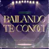 Bailando Te Conocí (feat. Lukini) - Single album lyrics, reviews, download