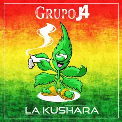 La Kushara - Single by Grupo J4 album reviews, ratings, credits