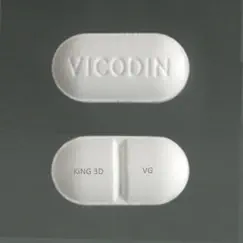 Vicodin (feat. VG Beats) Song Lyrics