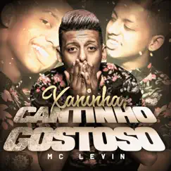 Xaninha, Cantinho Gostoso - Single by MC Levin album reviews, ratings, credits