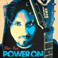 Power On - Single by Teddy Rhox album reviews, ratings, credits