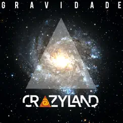 Gravidade (Remasterizada) Song Lyrics