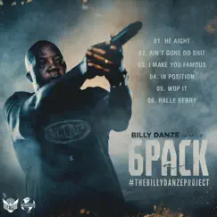 6 Pack - EP by Billy Danze album reviews, ratings, credits