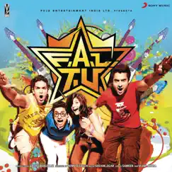 F.A.L.T.U (Original Motion Picture Soundtrack) by Sachin-Jigar album reviews, ratings, credits