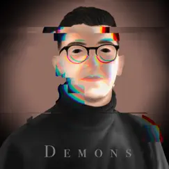 Demons (feat. Edvin Ringkvist) - Single by MASIH album reviews, ratings, credits