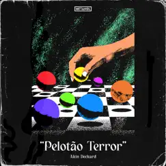 Pelotão Terror (Ratata Inna Di Caveirão) - Single by Akin Deckard album reviews, ratings, credits