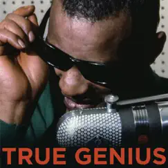 True Genius by Ray Charles album reviews, ratings, credits