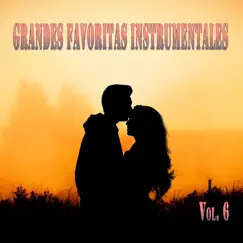 Grandes Favoritas Instrumentales,Vol.6 by Joaquin Borges & National Philharmonic Orchestra album reviews, ratings, credits