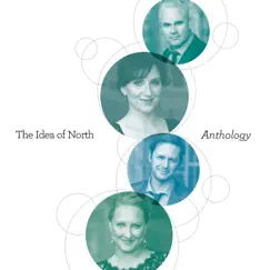 Anthology by The Idea of North album reviews, ratings, credits