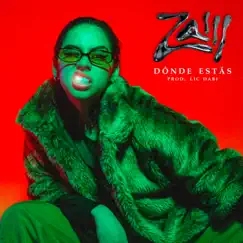 Dónde Estás - Single by Za111 album reviews, ratings, credits