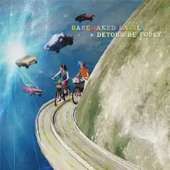 Detour de Force by Barenaked Ladies album reviews, ratings, credits