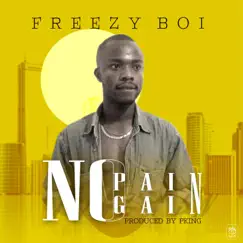 No Pain No Gain - Single by Freezy Boi album reviews, ratings, credits