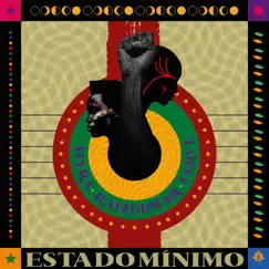 Estado Mínimo Song Lyrics