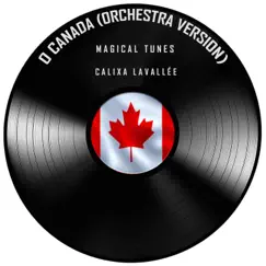 O Canada (Violin Ensemble) Song Lyrics