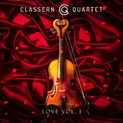 Love, Vol. I by Classern Quartet album reviews, ratings, credits
