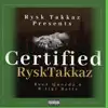 732 Members Presents: Certified Risk Takers album lyrics, reviews, download