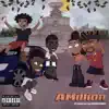 Amillion (feat. Detroit Kobe, Jordan Perfect & Pax the Prophet) - Single album lyrics, reviews, download