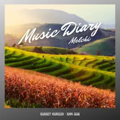 Music Diary - EP by Melchi album reviews, ratings, credits