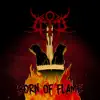 Born of Flame - Single album lyrics, reviews, download