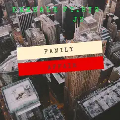 Family Affair (feat. Big Ju) - Single by Exzhale album reviews, ratings, credits