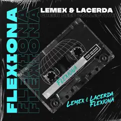 Flexiona (Extended Mix) Song Lyrics