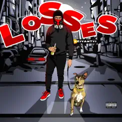 Losses - Single by Keiyantyi album reviews, ratings, credits