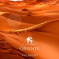 Oriente by Jose Solano & Cafe De Anatolia album reviews, ratings, credits