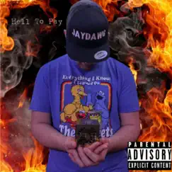 Musical Therapy IV: Hell To Pay - EP by Jaydawg album reviews, ratings, credits