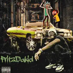 Fritz Da Kid (Rick and Morty Remix) - Single by Fritz TheKid album reviews, ratings, credits