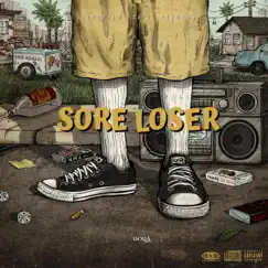 Sore Loser, King David - Single by Dolla album reviews, ratings, credits
