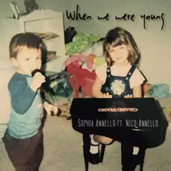 When We Were Young Song Lyrics