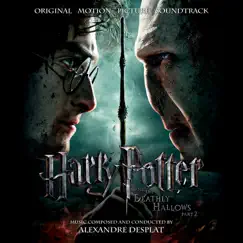 Harry Potter and the Deathly Hallows, Pt. 2 (Original Motion Picture Soundtrack) by Alexandre Desplat album reviews, ratings, credits