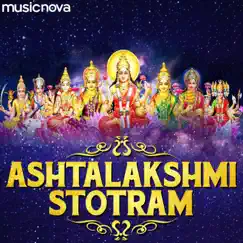 Ashtalakshmi Stotram Song Lyrics