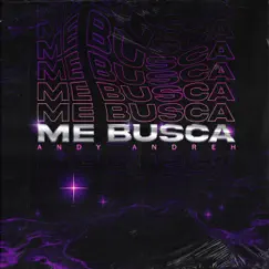 Me Busca (feat. Mdntz) Song Lyrics