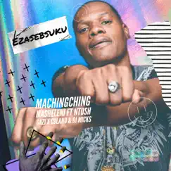 Ezasebsuku (feat. Ntosh Gazi, Colano & DJ Micks) Song Lyrics