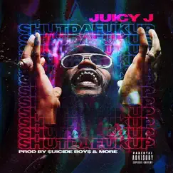 Shutdafukup by Juicy J album reviews, ratings, credits
